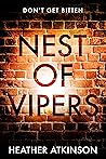 Nest of Vipers: Don't get bitten (Unfinished Business Book 8)