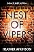 Nest of Vipers: Don't get bitten (Unfinished Business Book 8)