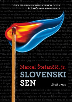Slovenski sen