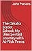 The Omaha Street School: My Unexpected Journey with At-Risk Teens
