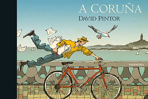 A Coruña (Hardcover)