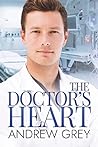 The Doctor's Heart by Andrew  Grey