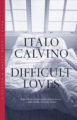 Difficult Loves