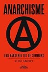 Anarchisme. Van B...