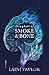 Daughter of Smoke and Bone (Daughter of Smoke & Bone, #1)