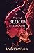 Days of Blood and Starlight (Daughter of Smoke and Bone, #2) by Laini Taylor