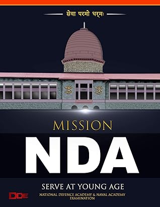 Mission NDA : Serve At Young Age