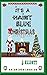 It's a Haint Blue Christmas