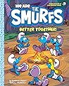 We Are the Smurfs by Peyo