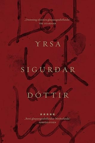 Lok lok og læs (Karólína, Týr & Iðunn #1)