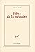 Filles de la mémoire