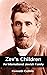 Zev’s Children by Kenneth Collins