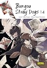 Bungou Stray Dogs 14