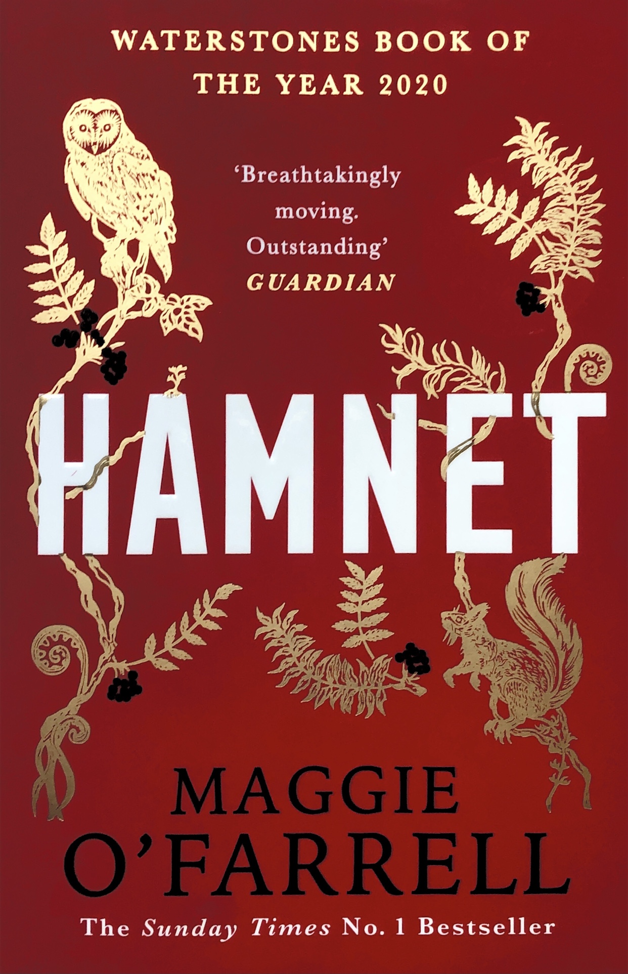 Hamnet