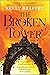 The Broken Tower (The Barrier Lands #2)
