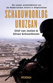 Schaduwoorlog Uruzgan (Paperback)