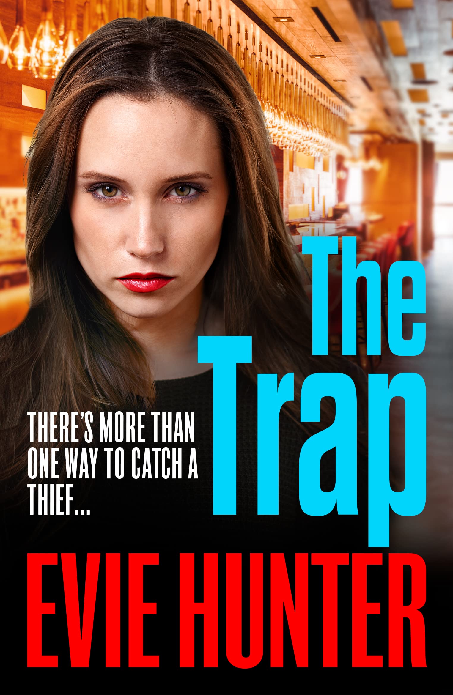 The Trap (Kindle Edition)