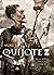 Quijote Z: Saga Línea Z nº ...