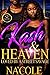 KASH & HEAVEN: LOVED BY A S...