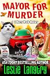 Mayor for Murder