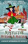 Mistletoe, Murder...