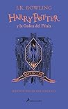 Harry Potter y la...