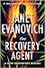 The Recovery Agent (Gabriella Rose, #1)
