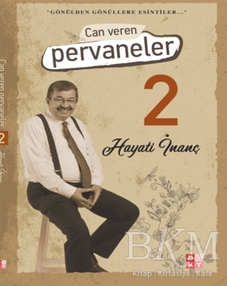 Can Veren Pervaneler 2