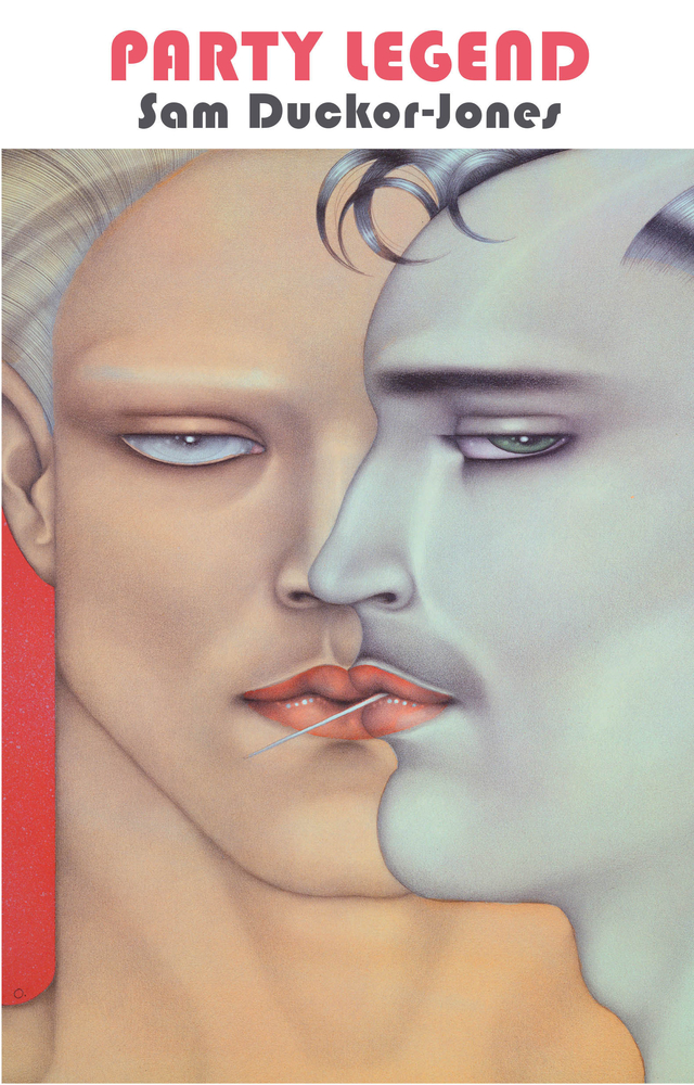 Party Legend (Paperback)