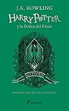 Harry Potter y la...