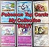 Pokemon Top Cards...