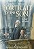 Portrait of the Son: A Tale of Love (The Theological Virtues Trilogy)