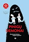 Pinigų demonai: n...