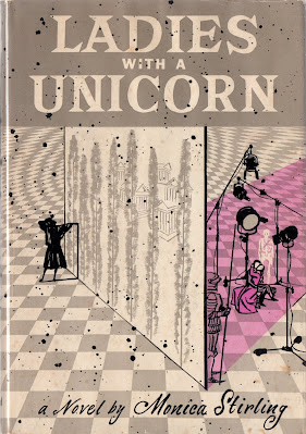 Ladies with a Unicorn