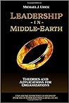 Leadership in Middle-Earth Leadership in Middle-Earth