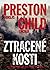 Ztracené kosti (Nora Kelly #1)
