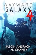 Wayward Galaxy 4