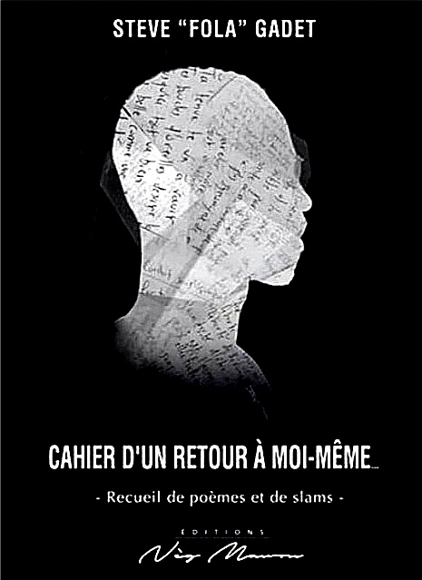 Cahier d'un retour à moi même (Paperback)