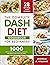 The Complete Dash Diet Cook...