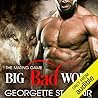 Big Bad Wolf by Georgette St. Clair