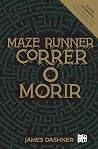Maze Runner. Corr...