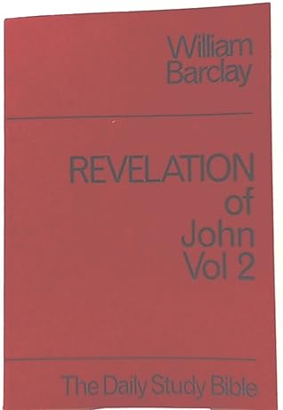 Revelation: v. 2 (Daily Study Bible)