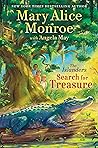 Search for Treasure (The Islanders, #2) Book cover for Search for Treasure (The Islanders, #2)