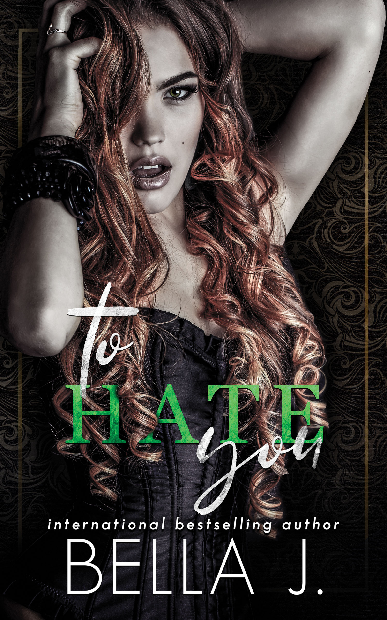 To Hate You (Reckless #2)
