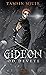 Gideon od Devete (The Locked Tomb, #1)