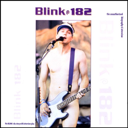 Blink-182: A Rockview Audiobiog
