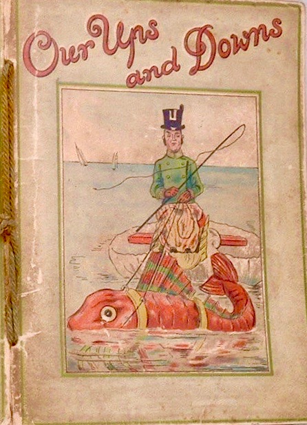 Our Ups and Downs (Unknown Binding)