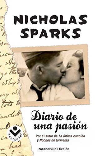 Diario de una pasion
