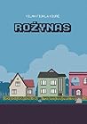 Rožynas