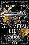Gunmetal Lily